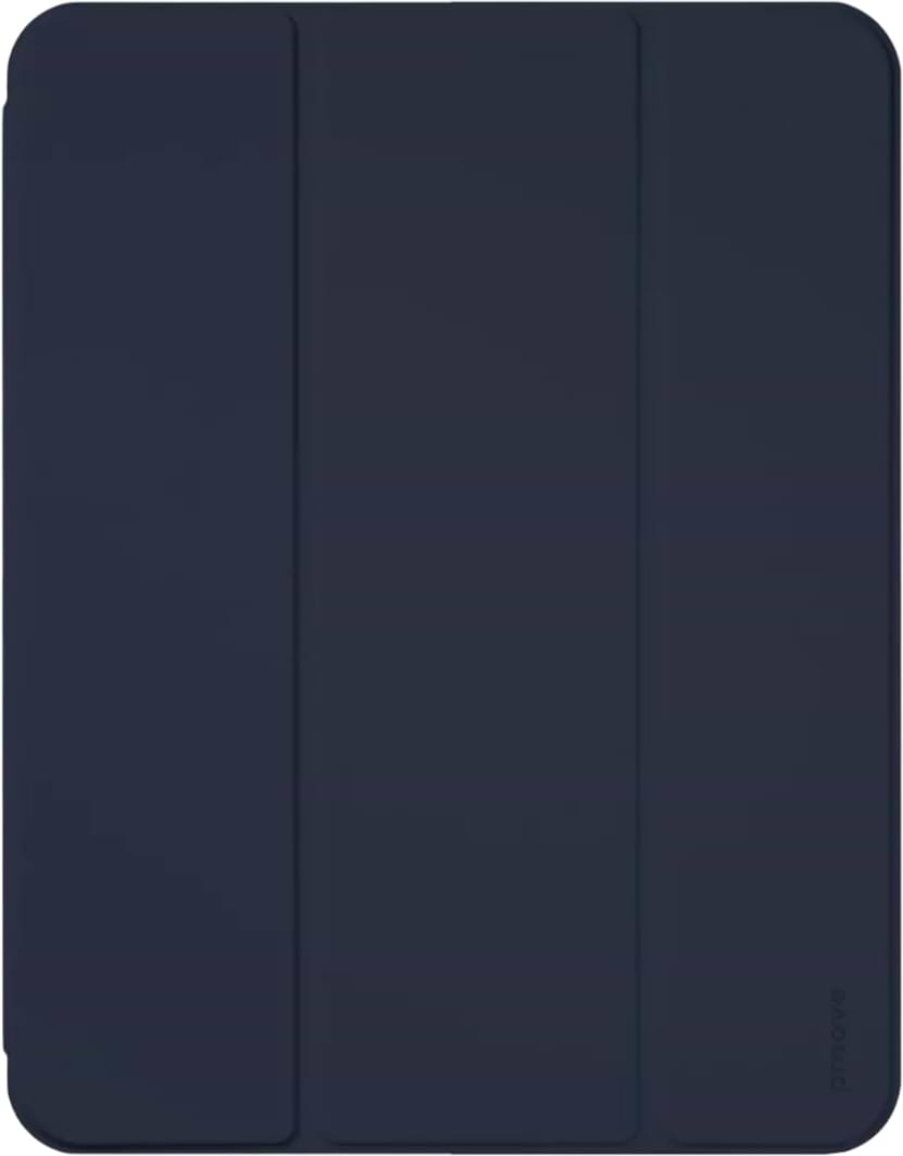 Чохол для планшета Proove Pillar Case Xiaomi Redmi Pad SE 11" Midnight Blue (PCPTXMRPSE08) - Фото 1