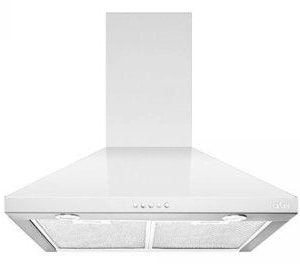 Фото - Вытяжка декоративная ARTEL ART 0760 PRIMA White