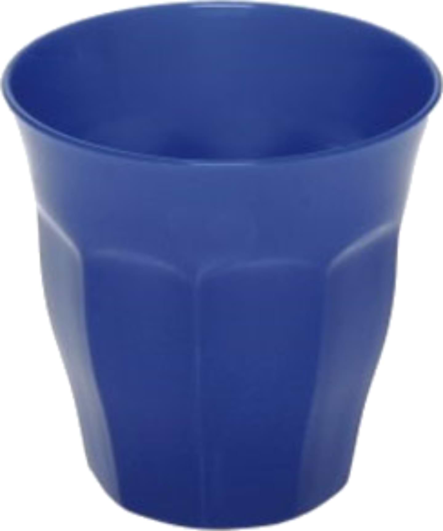 Склянка Алеана 0.25 л кольоровий (2925)