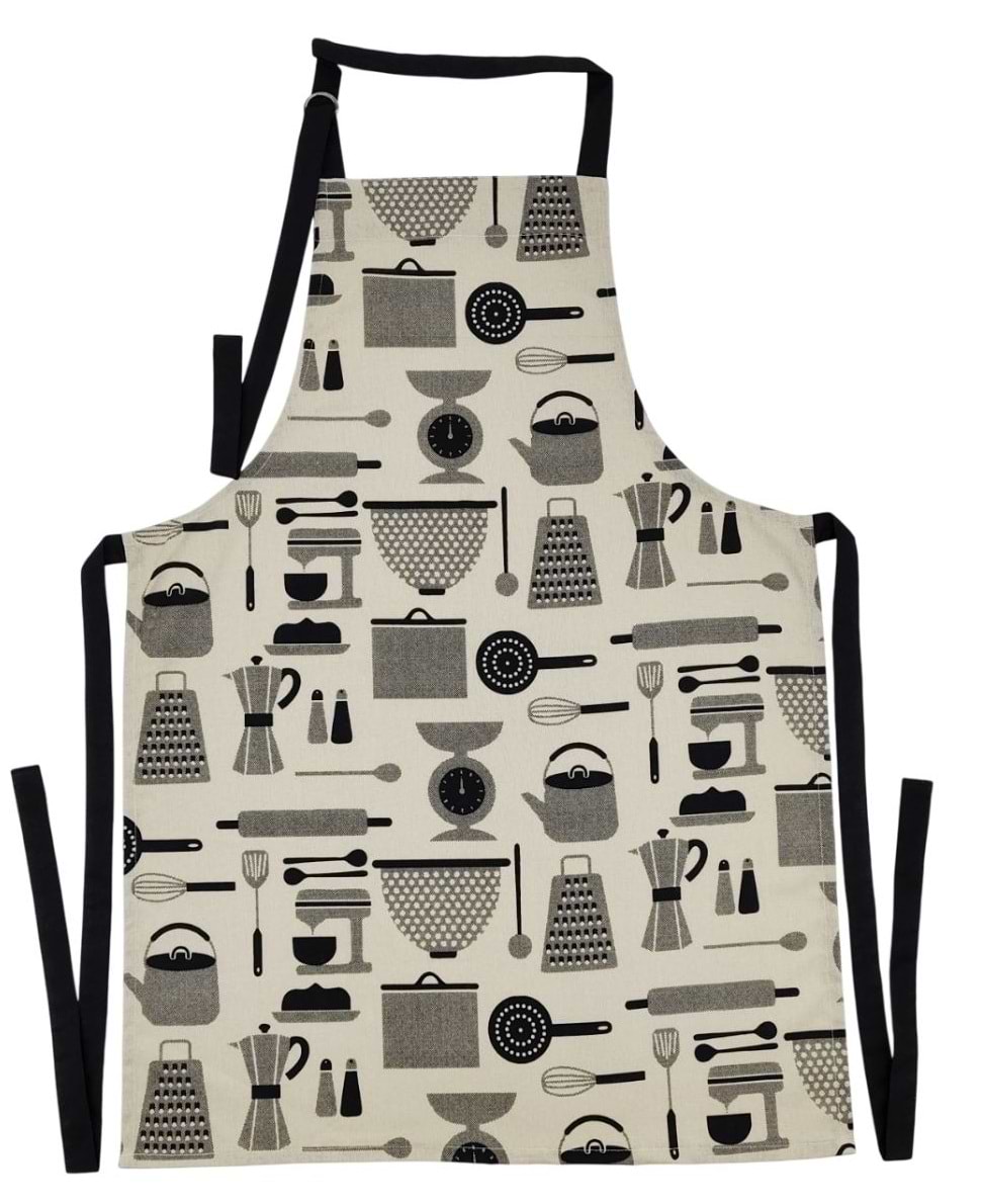 Фартух SOHO 60х84 см Patern (BS 54421) - Фото 1