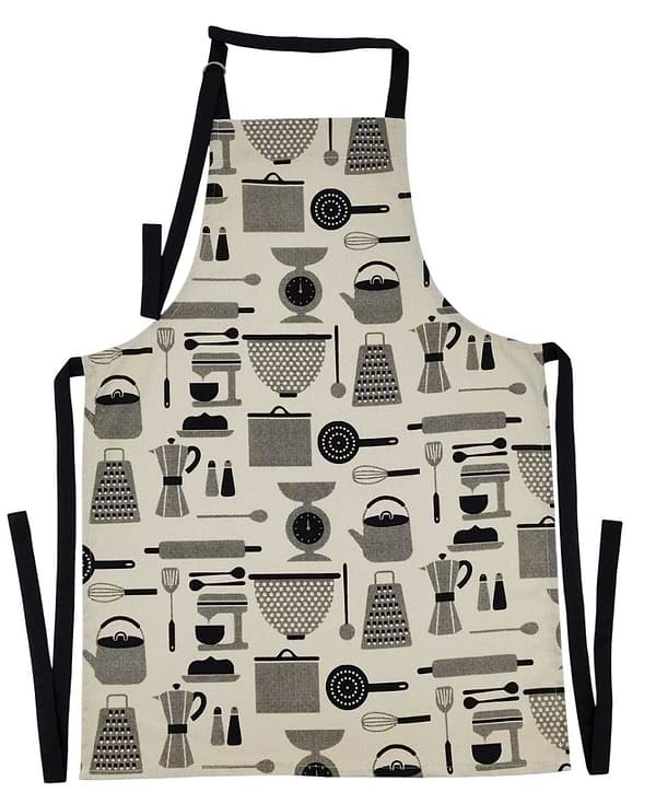 Фото - Фартух SOHO 60х84 см Patern (BS 54421)