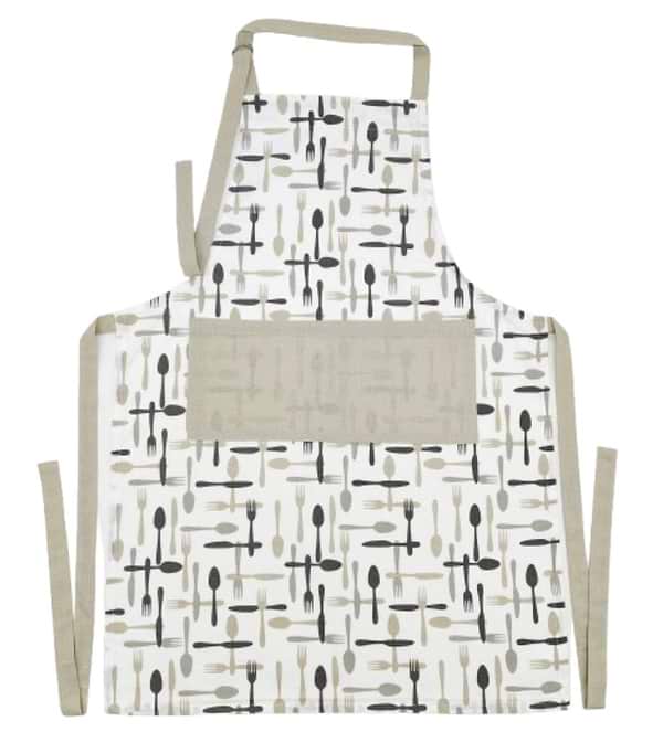 Фото - Фартук SOHO 60х84 см Patern Fork (BS 54419)
