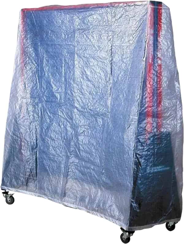 Фото - Чохол для тенісного столу Garlando Waterproof Cover (2C4-127)