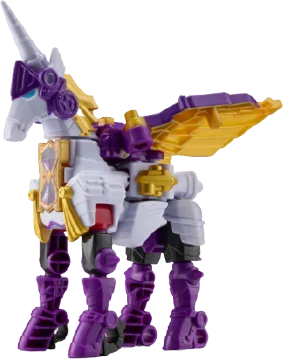 Фото - Робот-трансформер SUPER10 MIX Вайтхорн (314068)