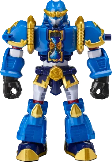 Фото - Робот-трансформер SUPER10 MIX Конгор (314066)