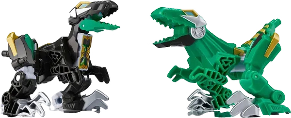 Фото - Робот-трансформер SUPER10 MIX Ректор (314067)