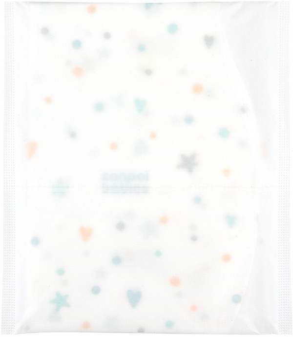 Фото - Слюнявчик Canpol babies одноразові 10 шт. (1/800)