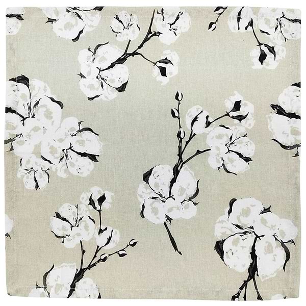 Фото - Набор полотенец SOHO 40х40 см Cotton 4 шт. (BS 55601S/1)