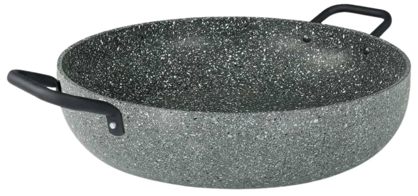 Сотейник Flonal Pietra Viva 36 см (PV8PX3670) - Фото 1