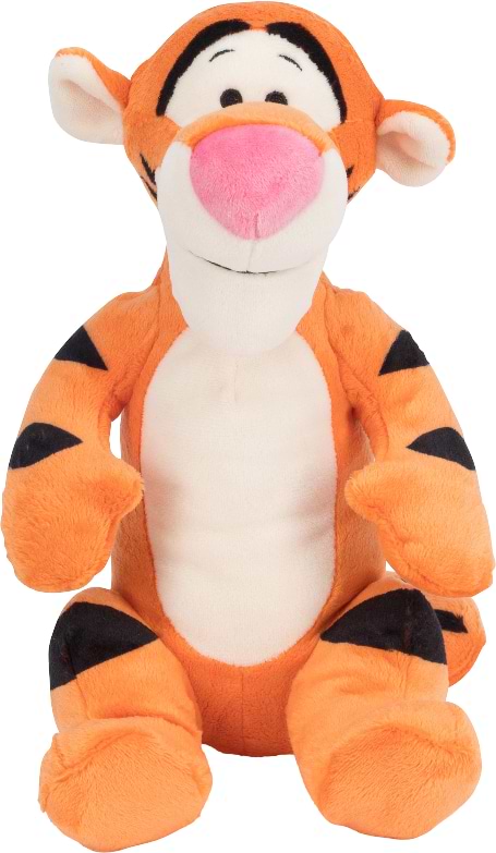 М'яка іграшка Disney Тигрик (75020)
