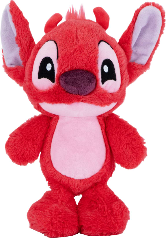 М'яка іграшка Disney Лерой (10612)