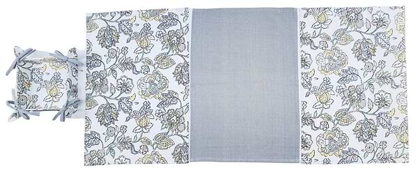 Фото - Набор полотенец SOHO 40х60 см Classic хлеб. 3 шт. (BS 45565H/1)