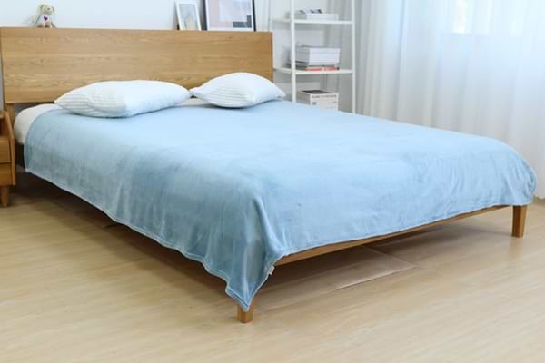 Фото - Плед полуторный SOHO 150х200 см Pappy Sky