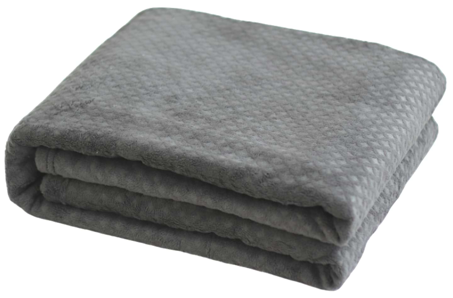 Купить Плед евро SOHO 200х220 см Tracery Gray - Фото 1 Плед евро SOHO 200х220 см Tracery Gray - Фото 1