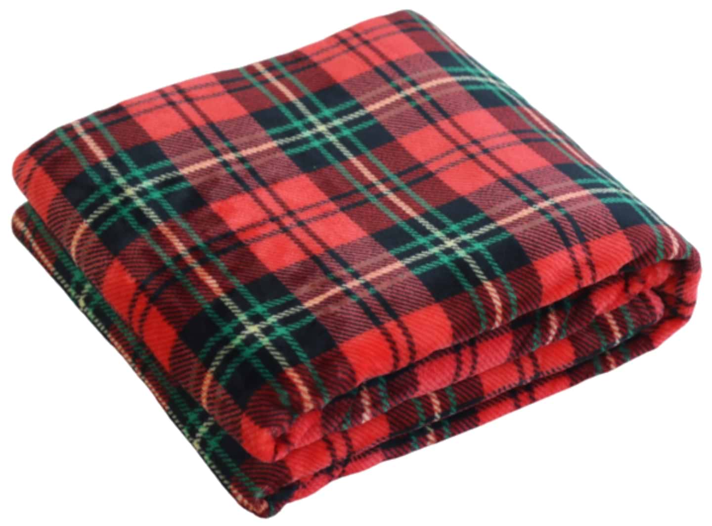 Купити Плед євро SOHO 200х220 см Sell Red - Фото 1 Плед євро SOHO 200х220 см Sell Red - Фото 1