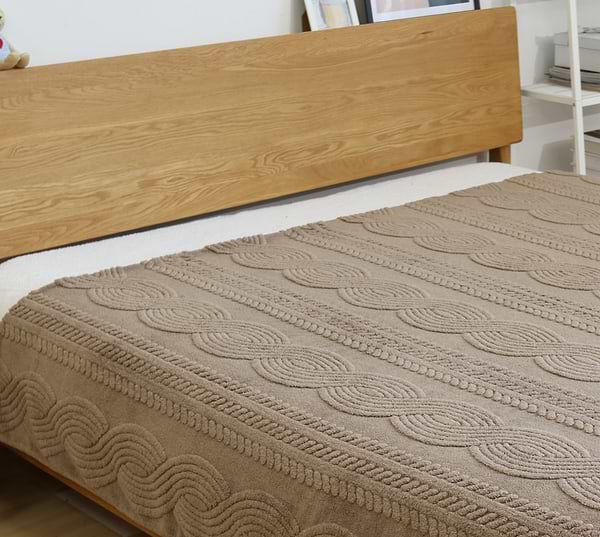 Фото - Плед полуторный SOHO 150х200 см Colos Late