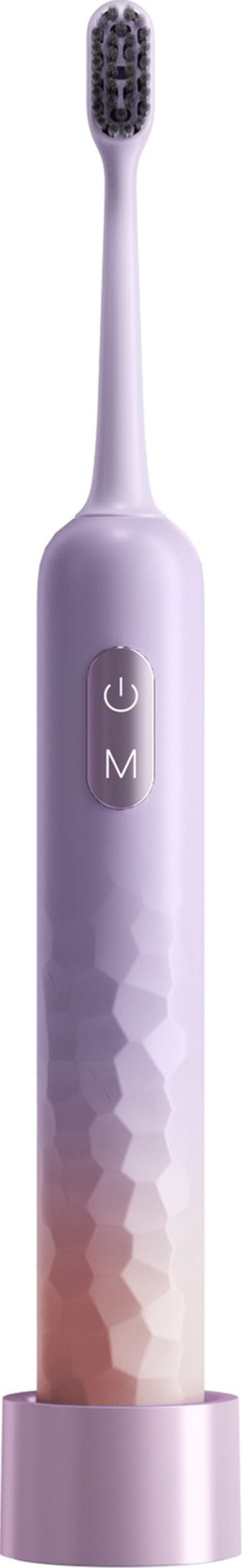 Фото - Зубная щетка электрическая Enchen Aurora T3 Pink