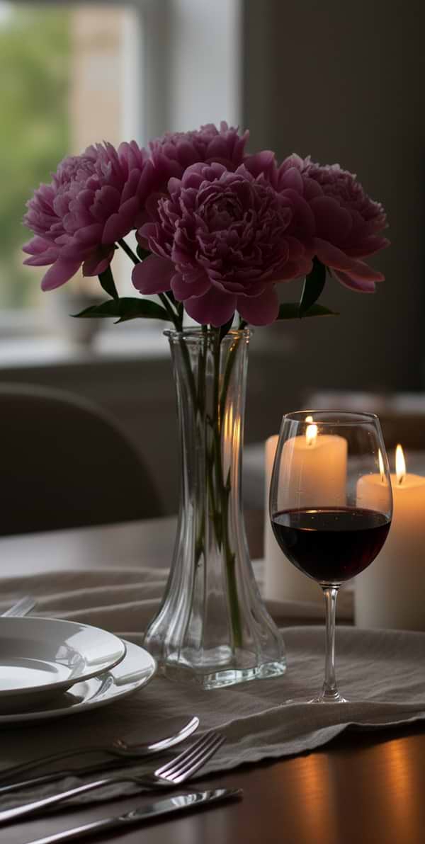 Фото - Ваза Viva LILY 20.5 см (A060167)