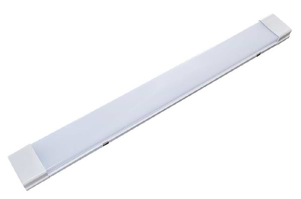 Фото - Светодиодный светильник Євросвітло 18Вт ОПАЛ-SL 6400К 600мм (000057171)