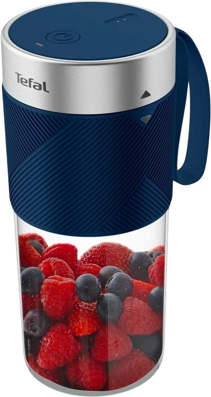 Блендер портативный Tefal BL1CT8F0