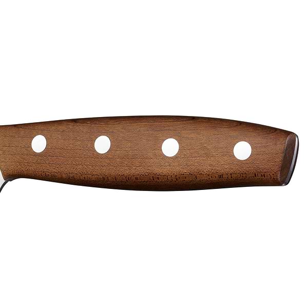 Фото - Ніж для овочів Fiskars Folken 7 см (1075691)