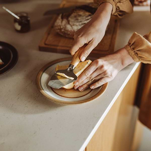 Фото - Нож для сыра Fiskars Folken (1075681)