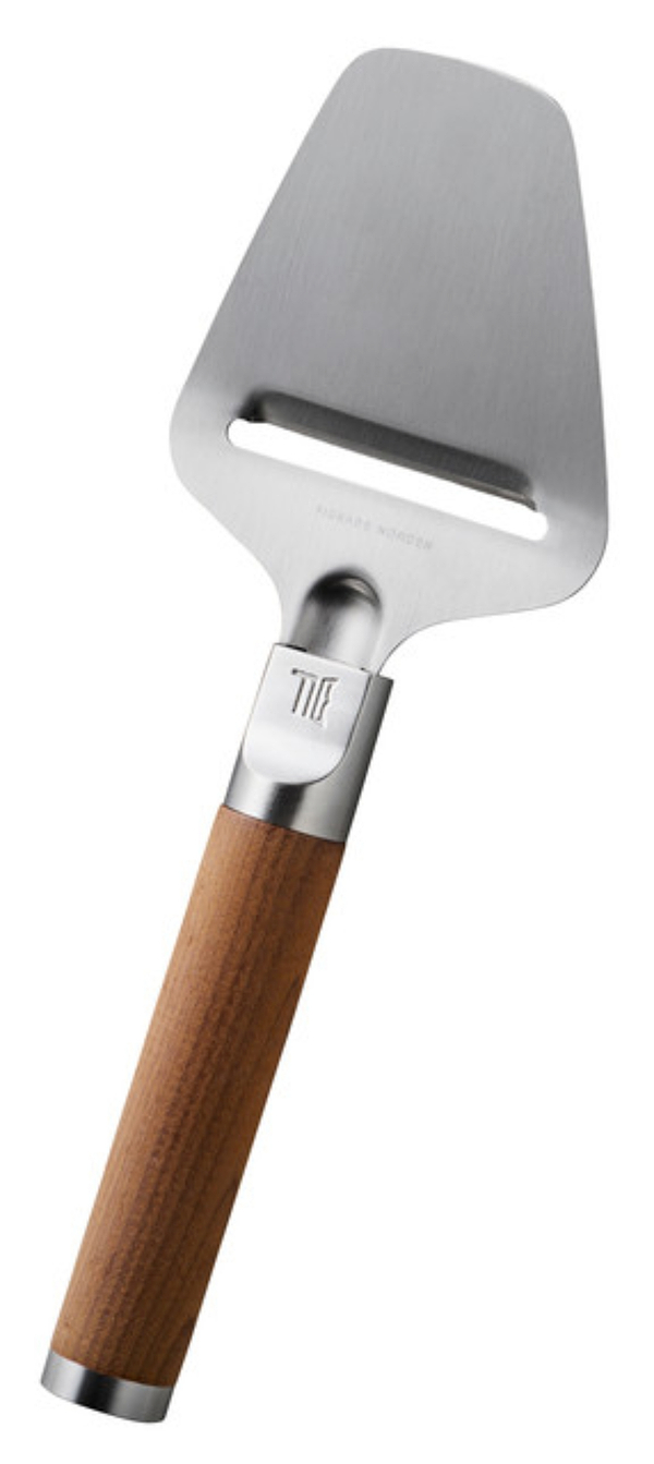 Фото - Ніж для сиру Fiskars Norden (1065248)