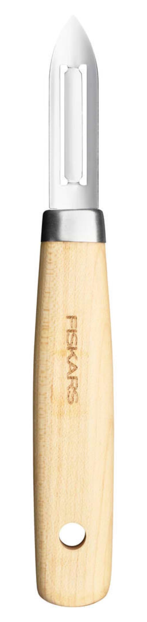 Овочечистка Fiskars Folken (1075683) - Фото 1