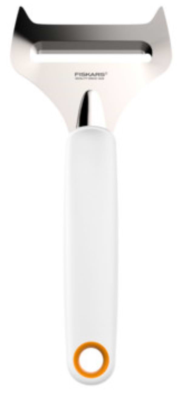 Фото - Ніж для сиру Fiskars Functional Form (1016128)