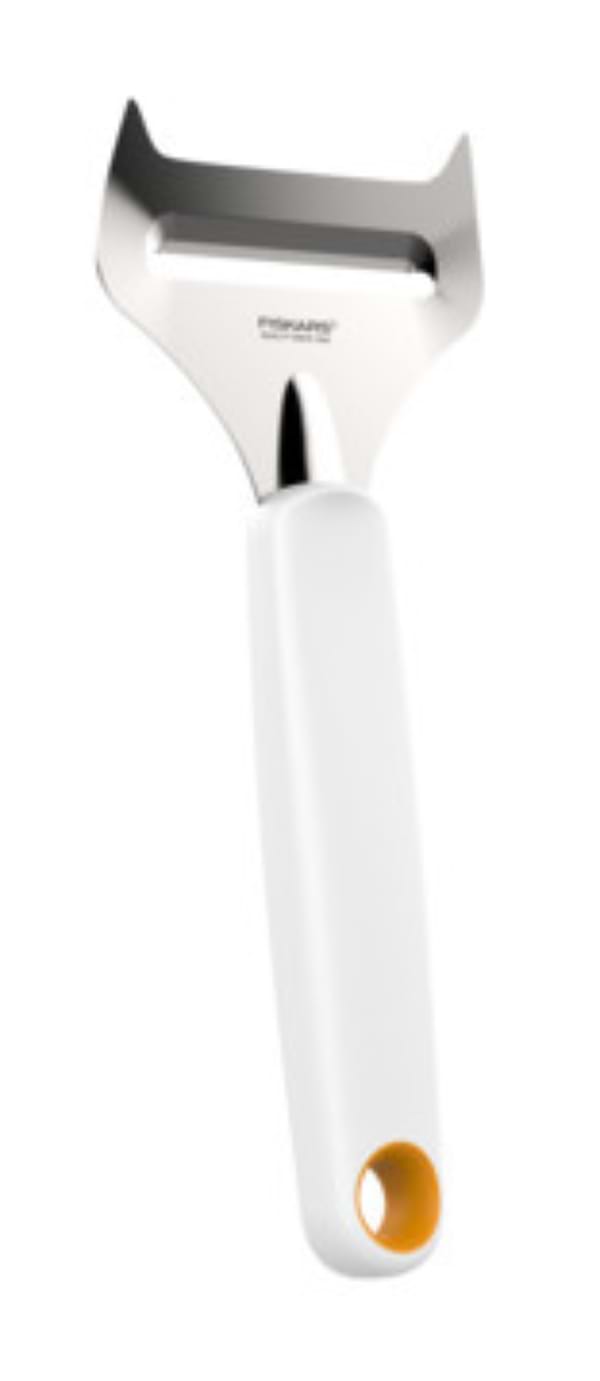 Фото - Ніж для сиру Fiskars Functional Form (1016128)