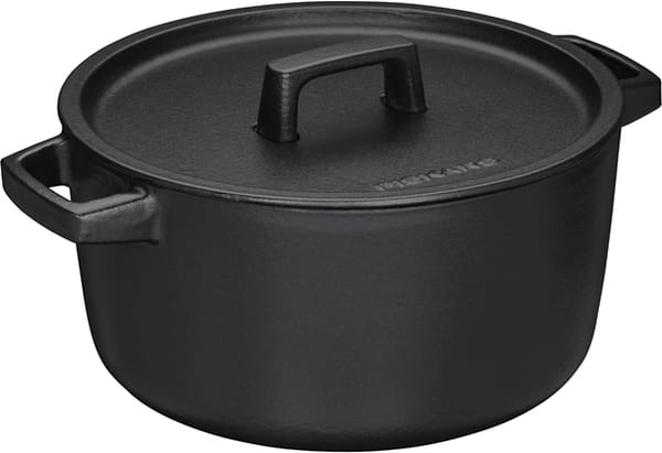 Фото - Каструля Fiskars Folken 4 л (1075698)