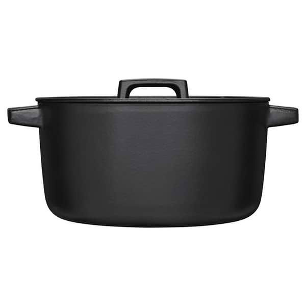 Фото - Каструля Fiskars Folken 4 л (1075698)