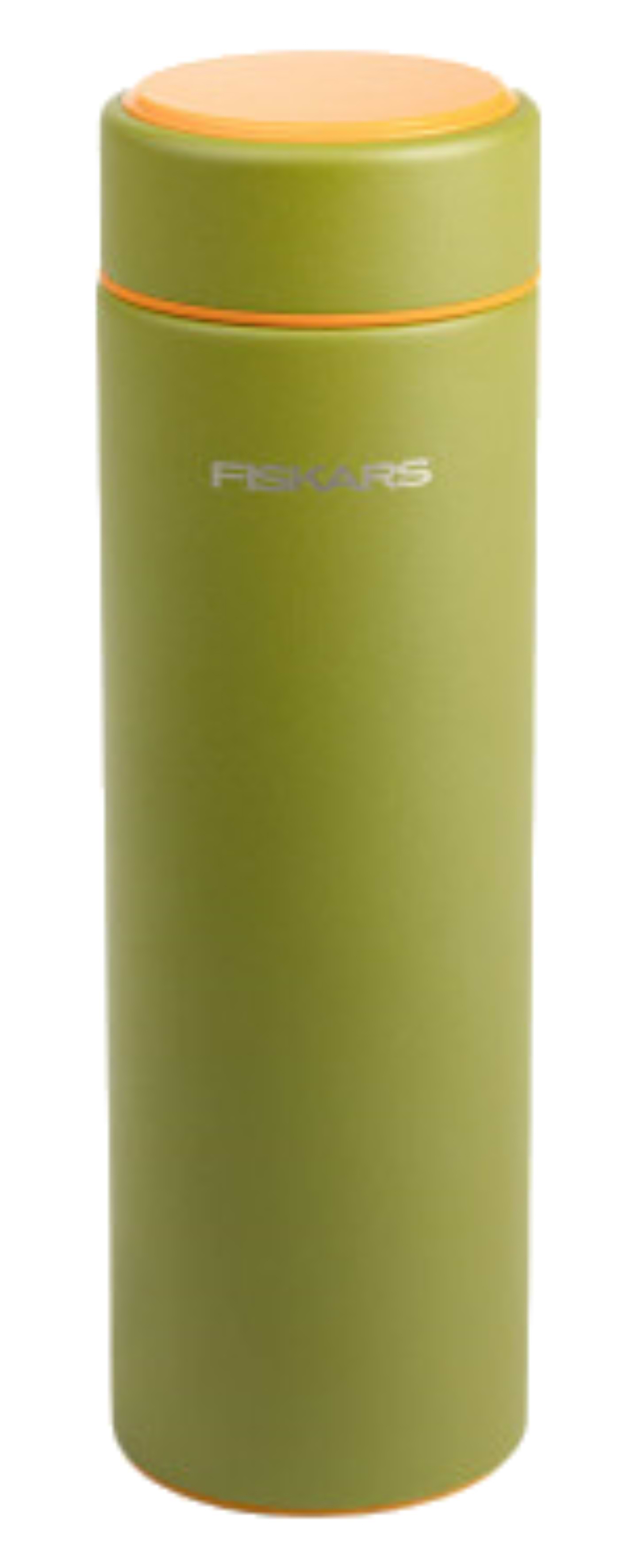 Термос Fiskars On-the-go 0.5 л кропива (1078760) - Фото 1