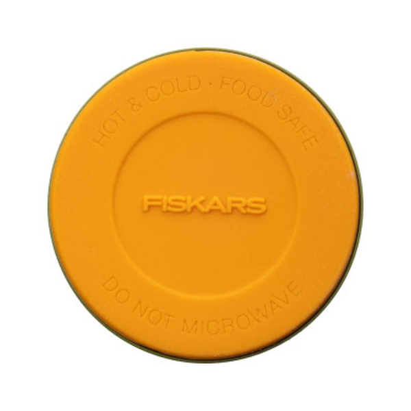 Фото - Термос Fiskars On-the-go 0.5 л кропива (1078760)