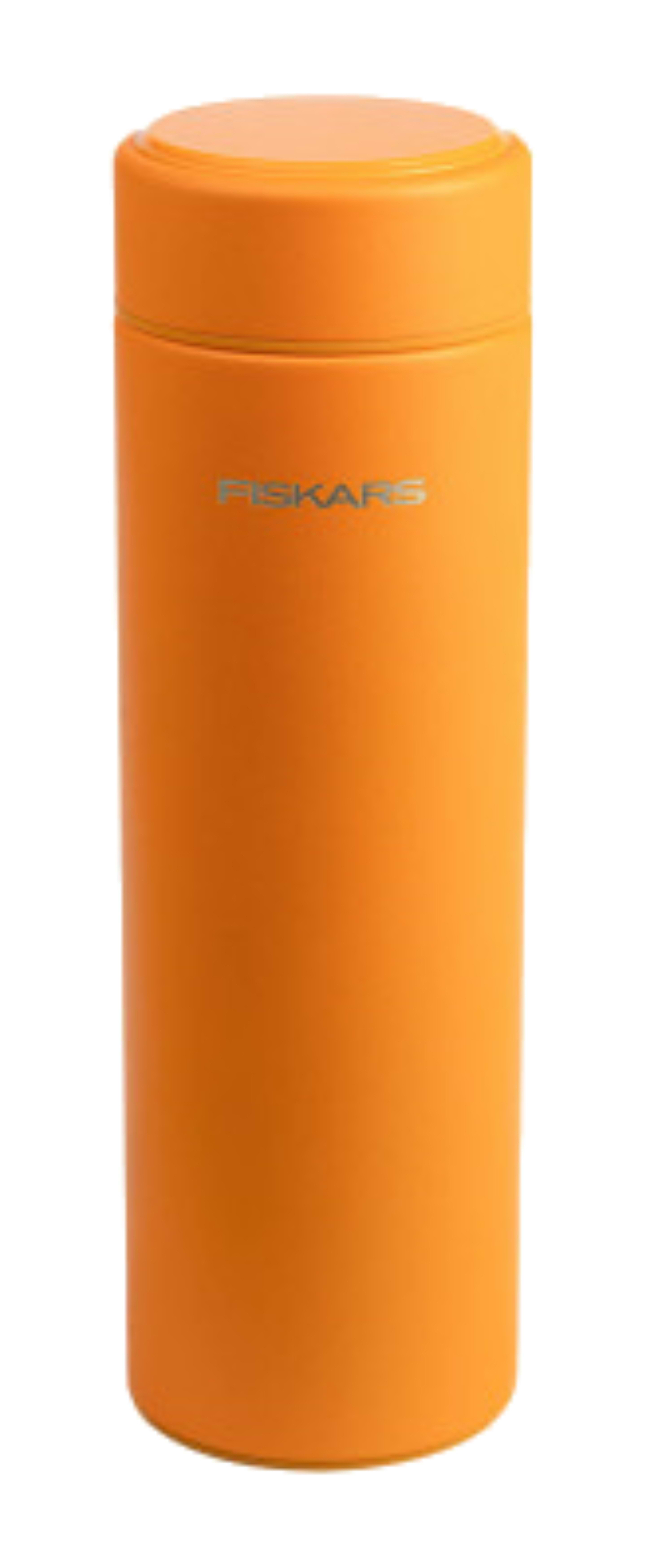 Термос Fiskars On-the-go 0.5 л помаранчевий (1078698) - Фото 1