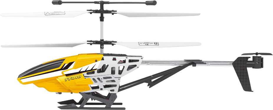 Радиоуправляемый вертолёт TY 73926 TIAN YI XING (TY918)