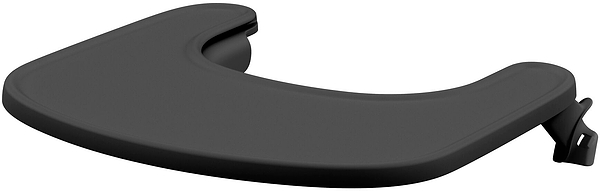 Фото - Стільчик для годування трансформер Cybex Lemo 4в1 Stunning Black (MED00000000336)