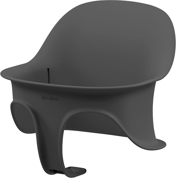 Фото - Стільчик для годування трансформер Cybex Lemo 4в1 Stunning Black (MED00000000336)