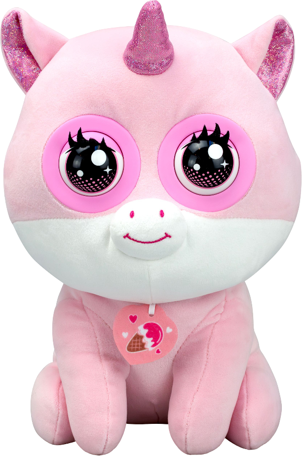 Інтерактивна тварина Silverlit Єдиноріг WINKSIES (90287) - Фото 1