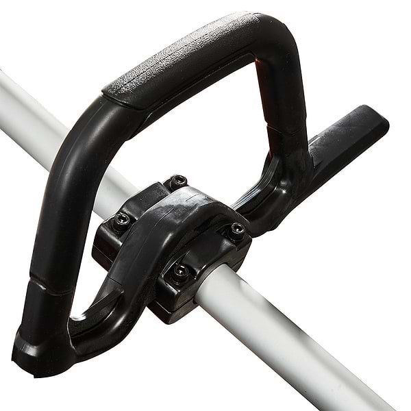 Фото - Мотокоса бензинова VITALS Master BK 3312jd Black Edition