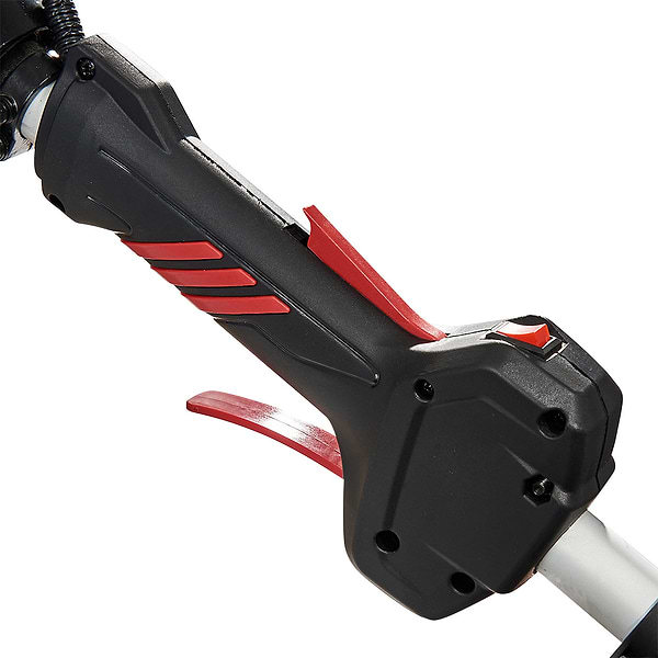 Фото - Мотокоса бензинова VITALS Master BK 3312jd Black Edition