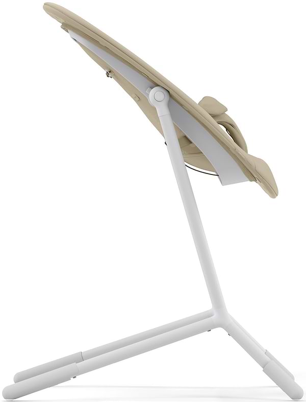 Фото - Стульчик для кормления трансформер Cybex Lemo 4в1 Sand White (MED00000000434)