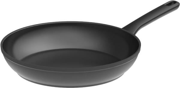 Фото - Сковорода універсальна Berghoff 1315158 Helix 28 см