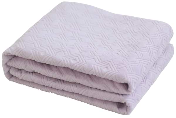 Фото - Плед полуторний SOHO 150х200 см Design Bone