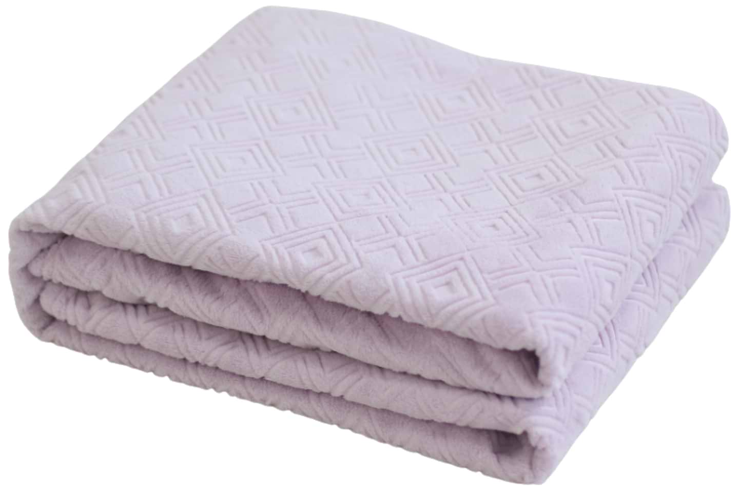 Плед євро SOHO 200х220 см Design Bone - Фото 1