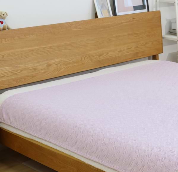 Фото - Плед евро SOHO 200х220 см Design Bone