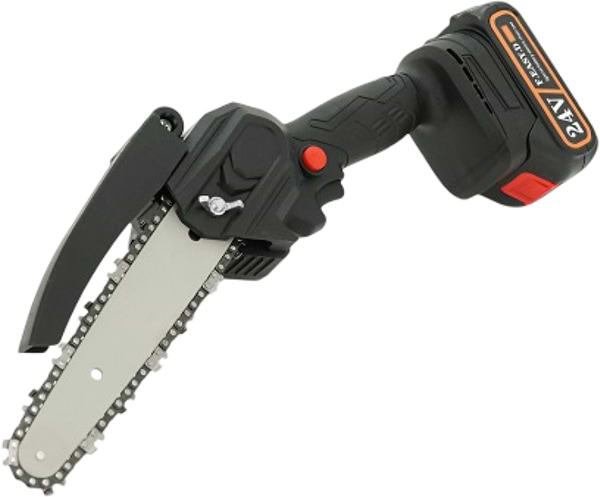 Фото - Цепная пила Voltronic Mini Chain Saw (AP-MCS15/1B)