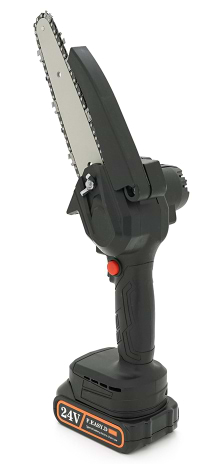 Фото - Цепная пила Voltronic Mini Chain Saw (AP-MCS15/1B)