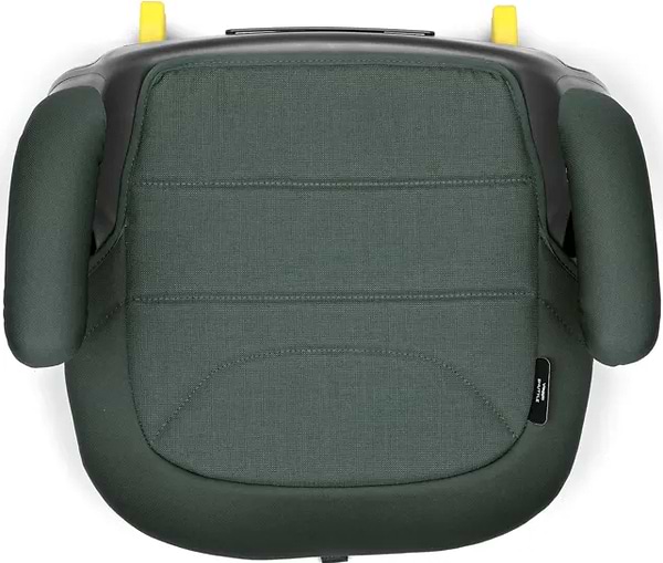 Фото - Бустер Peg-Perego Viaggio Shuttle Metal (зеленое)