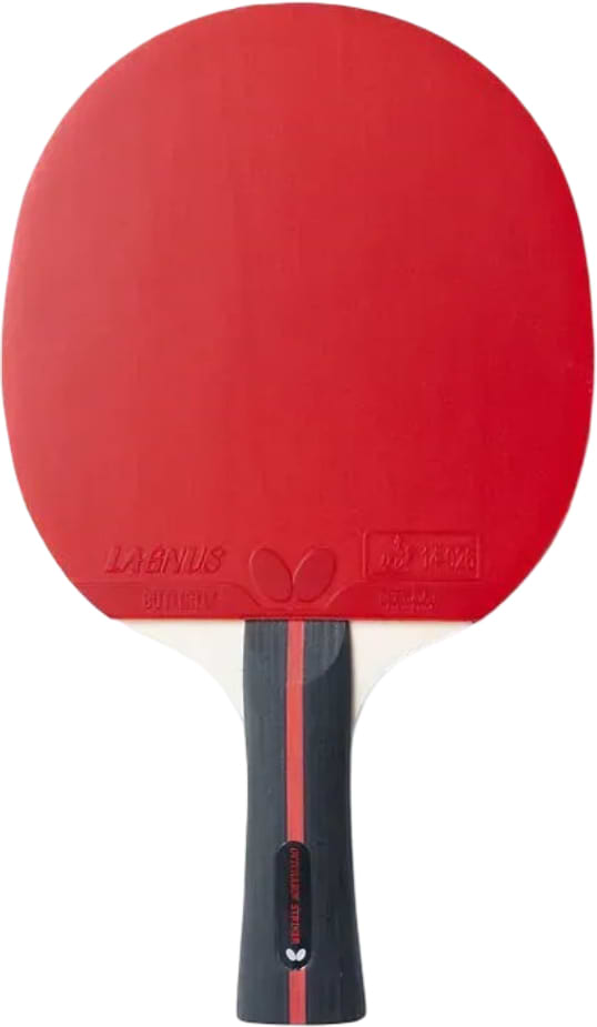 Ракетка для настільного тенісу Butterfly Ovtcharov Striker FL (6116600002)